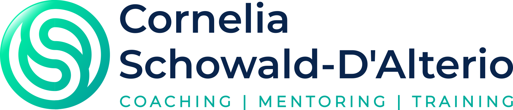 Logo von Cornelia Schowald